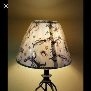DR SEUSS LAMP